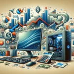 how much is my pc worth